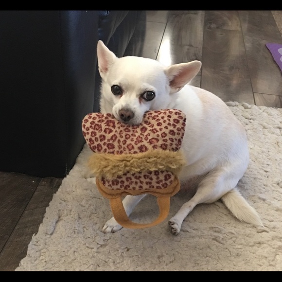 Meet your Posher, Becki - Picture 2 of 8